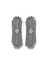 Load image into Gallery viewer, CD Non-Slip Grip Socks V2.0 (White)