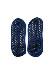 Load image into Gallery viewer, CD Non-Slip Grip Socks V2.0 (Navy)