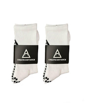 Load image into Gallery viewer, CD Non-Slip Grip Socks V2.0 (2 Pack)