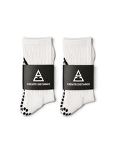 Load image into Gallery viewer, CD Non-Slip Grip Socks V2.0 (2 Pack)
