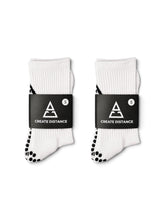 Load image into Gallery viewer, YOUTH CD Non-Slip Grip Socks V2.0 (2 Pack)
