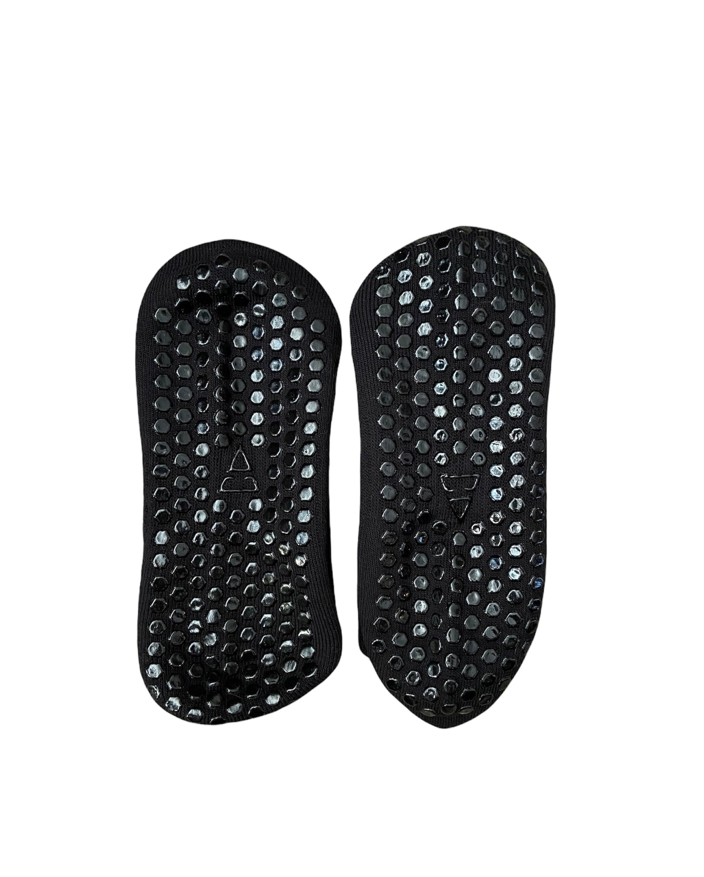 CD Non-Slip Grip Socks V2.0 (Black)